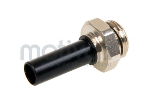 Legris LF3000 Push In Stud Standpipe - Male BSPP