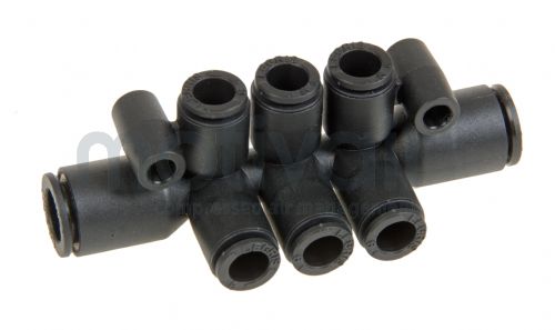 Legris LF3000 Push In 90 Deg Multiple Elbow