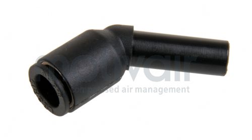 Legris LF3000 Push In 45 Degree Plug In Elbow