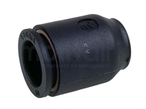 Legris LF3000 Push In End Cap