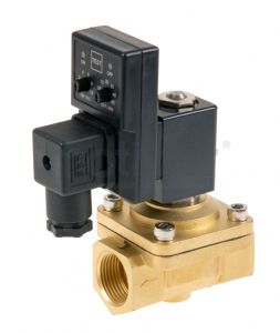 Timed Drain Valves 3/4