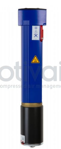 Beko Compressed Air Heater - 3/8