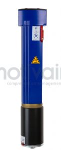 Beko Compressed Air Heater - 3/8