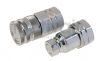 Flat Face Couplings ISO 16028 A Series