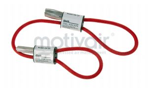 Whipblock Hose Safety Cables