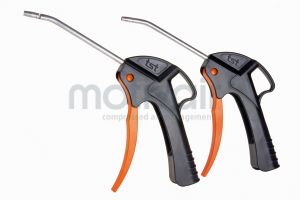 Silencers 316SS AERX 1/8