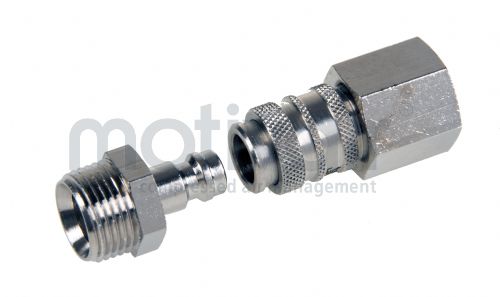 TST Tamsan Series 21 Mini Couplings