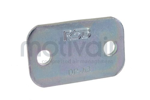 Single Standard Cover Plate