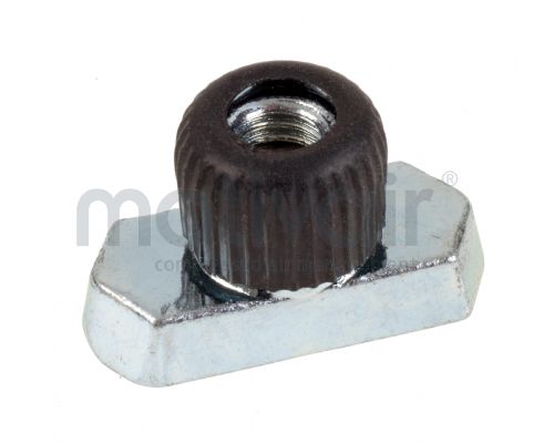 Mounting Rail Nut