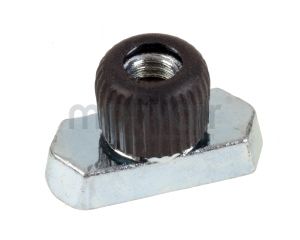 Mounting Rail Nut