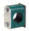 Single Std Complete Tube Clamp (Polypropylene)