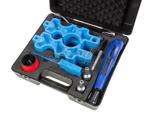 Transair Toolkit 16.5 - 63mm