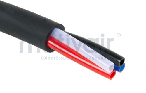 Nylon Multi Tube PA12 PHL 4 - 10mm Od