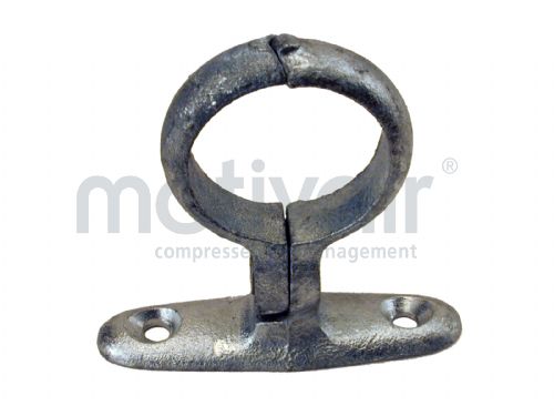 Malleable iron fittings - Schoolboard clips