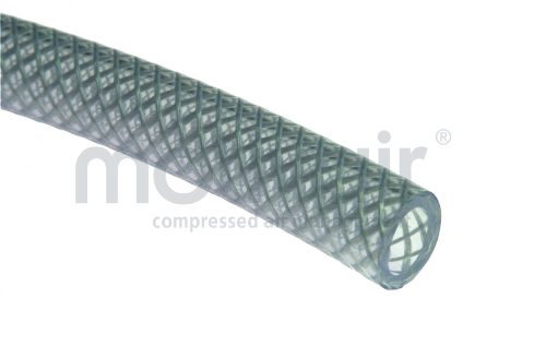 Reinforced PVC tube - PVK Series