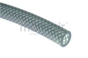 Reinforced PVC tube - PVK Series