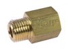 Brass Male/Female BSP/NPT Adaptor