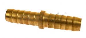 Hose Tail Equal & Unequal - Brass 1/8