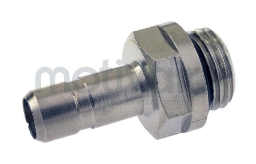 Push in Stem Connector 4mm - 14 mm