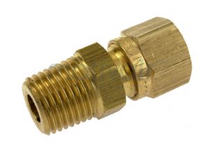 Compression fitting - Male Stud BSPT