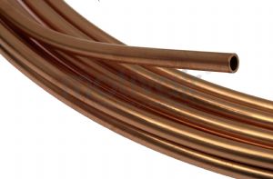 Copper tube