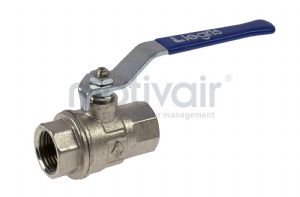 Ball valve Legris 1/4