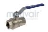 Ball valve Legris 1/4 - 2 BSP