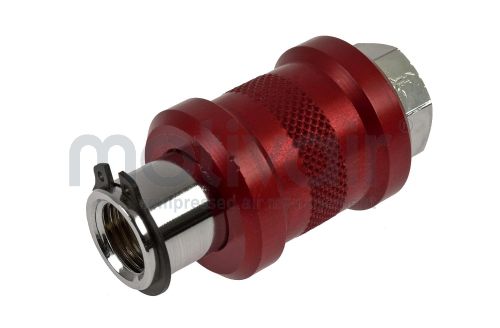 Legris Sleeve Valve M8 - 3/4