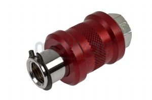 Legris Sleeve Valve M8 - 3/4