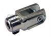 Piston rod clevis - Mini ISO Cylinder