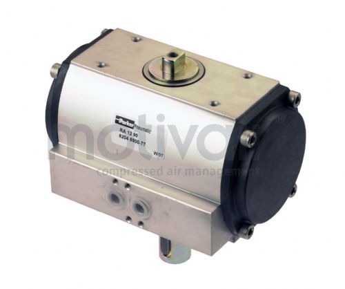 Rotary Actuators