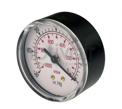 Vacuum Gauge