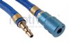 Air hose Assembly ISO6150C + Coplexel