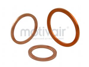 Copper Washers