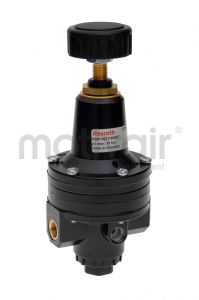 Precision regulator - 1/4