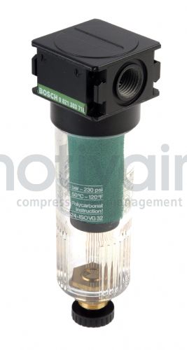 Coalescing Filter NL1 1/4