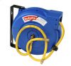 Hose reel - spring rewind E-Zy Series