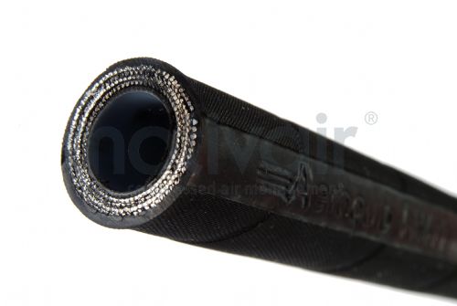 GH435 EPDM 4 wire hose