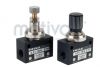 Flow control valves